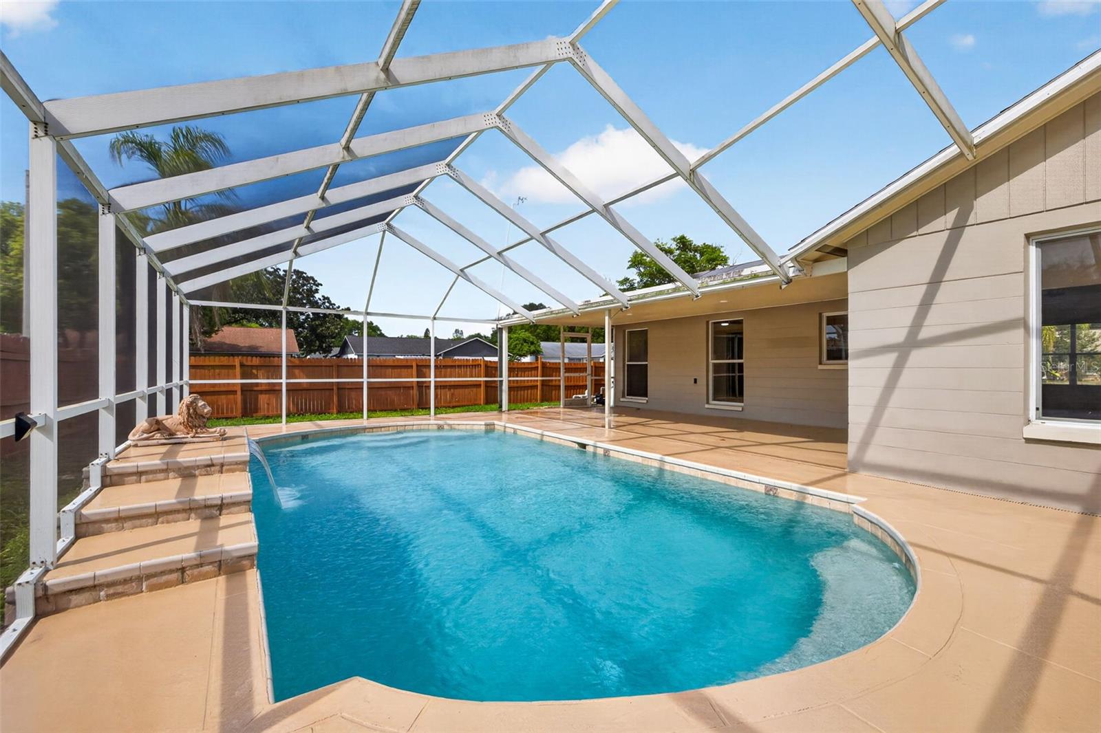 3153 LOOMIS DR, NEW PORT RICHEY, FL, 34655