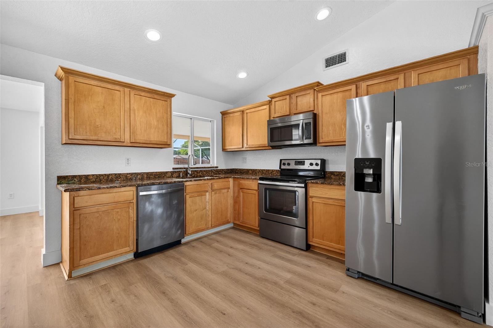 3153 LOOMIS DR, NEW PORT RICHEY, FL, 34655