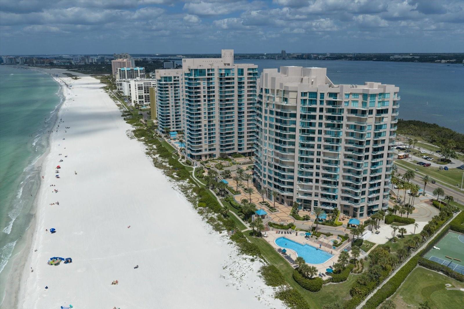 1560 GULF BLVD #304, CLEARWATER, FL, 33767