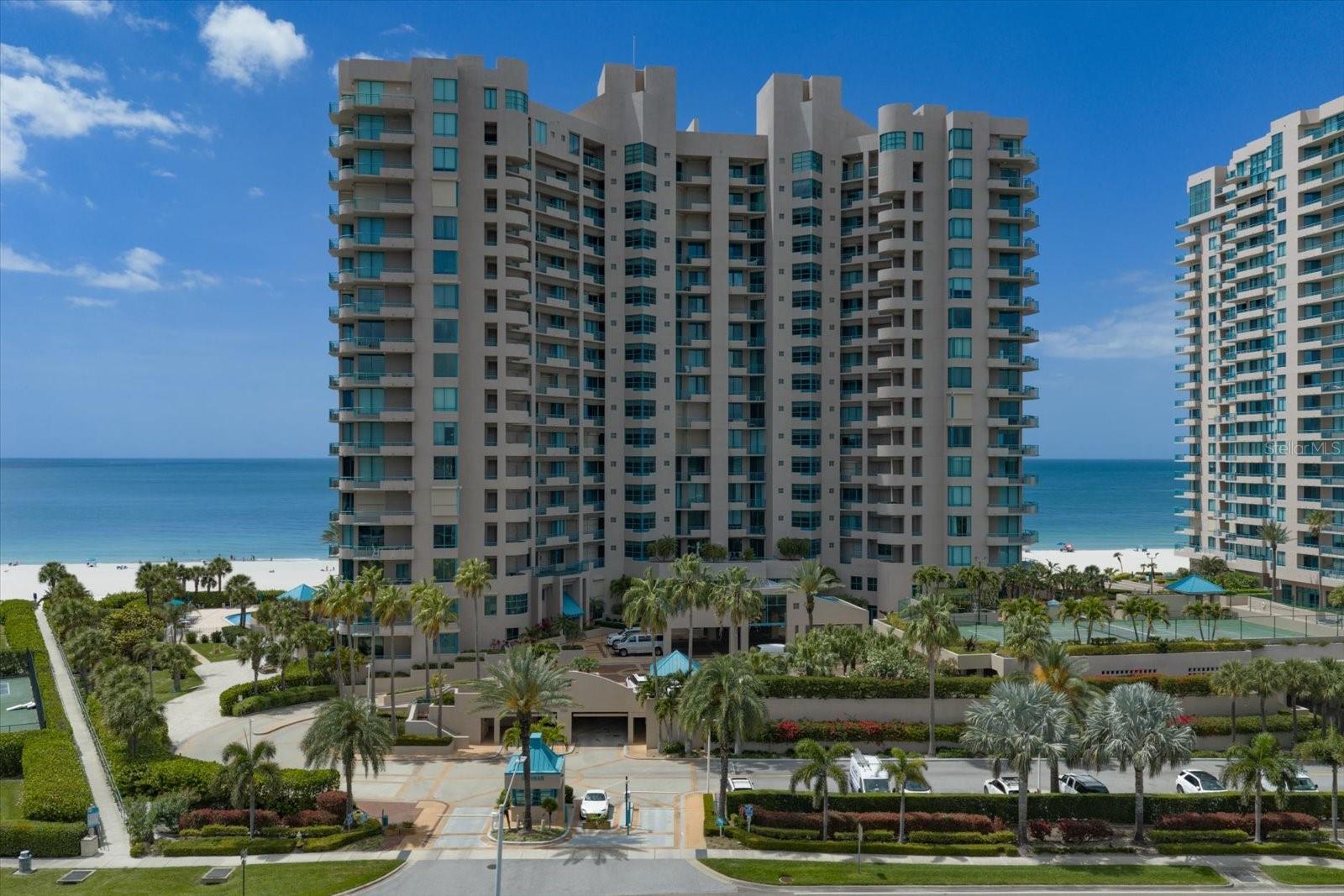 1560 GULF BLVD #304, CLEARWATER, FL, 33767