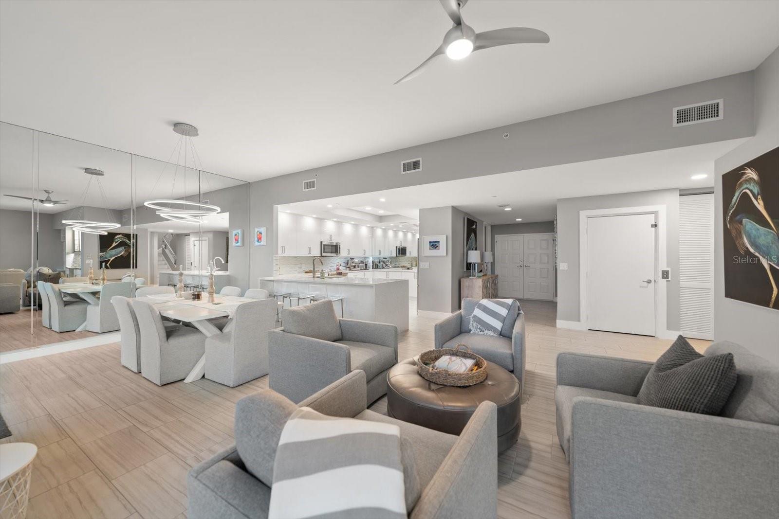 1560 GULF BLVD #304, CLEARWATER, FL, 33767