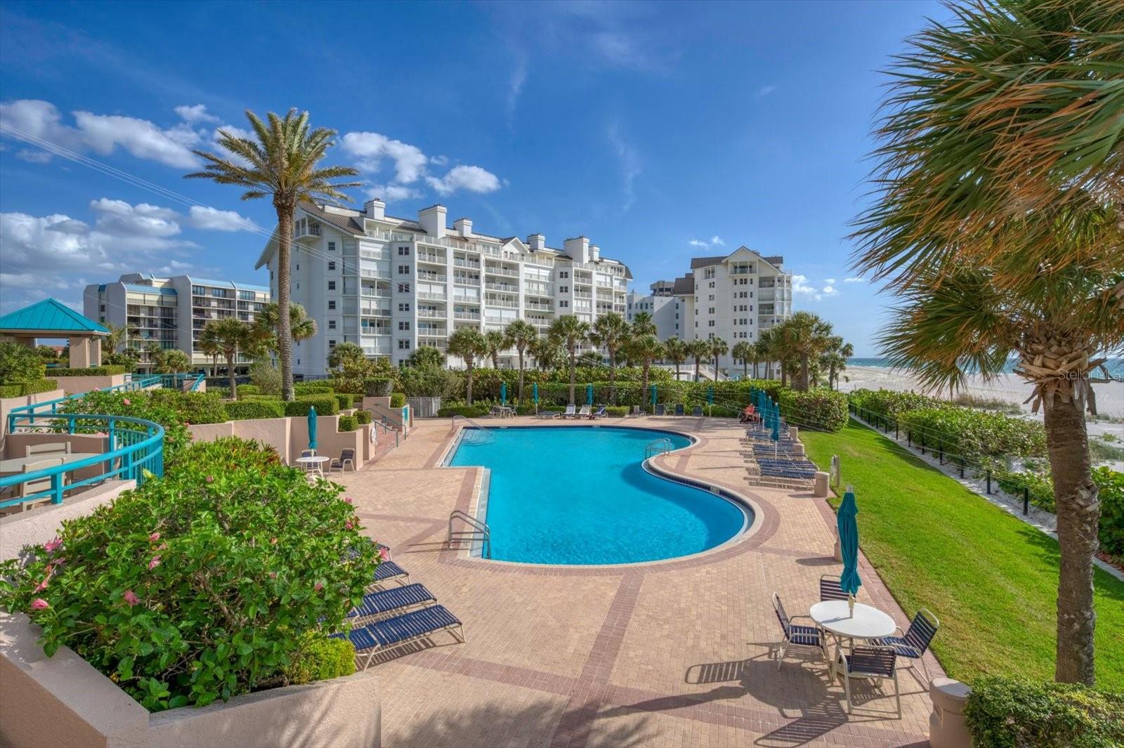 1560 GULF BLVD #304, CLEARWATER, FL, 33767