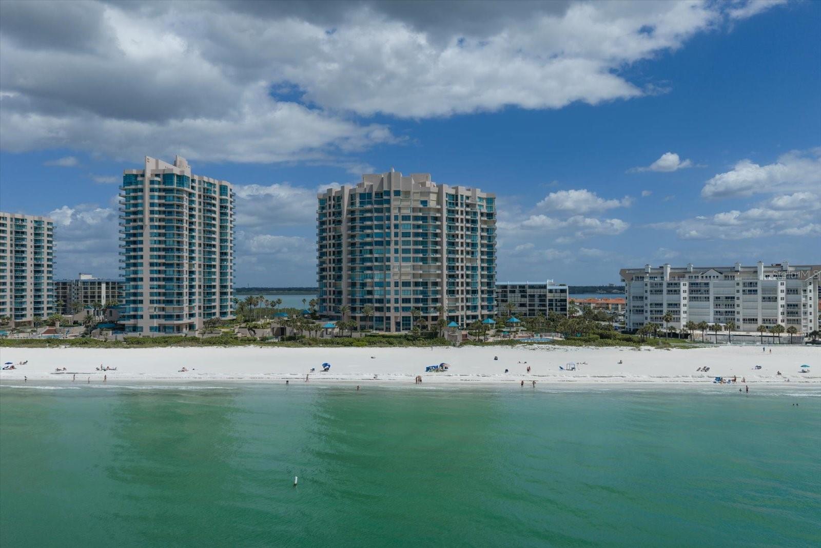 1560 GULF BLVD #304, CLEARWATER, FL, 33767