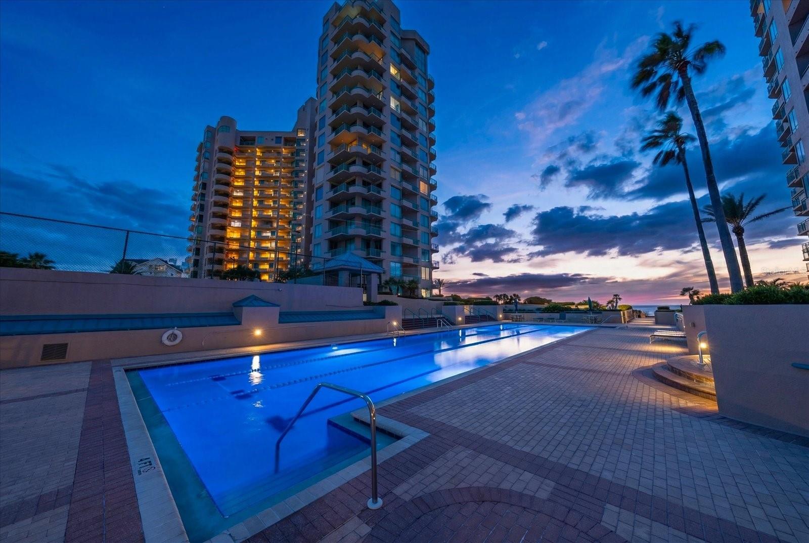 1560 GULF BLVD #304, CLEARWATER, FL, 33767