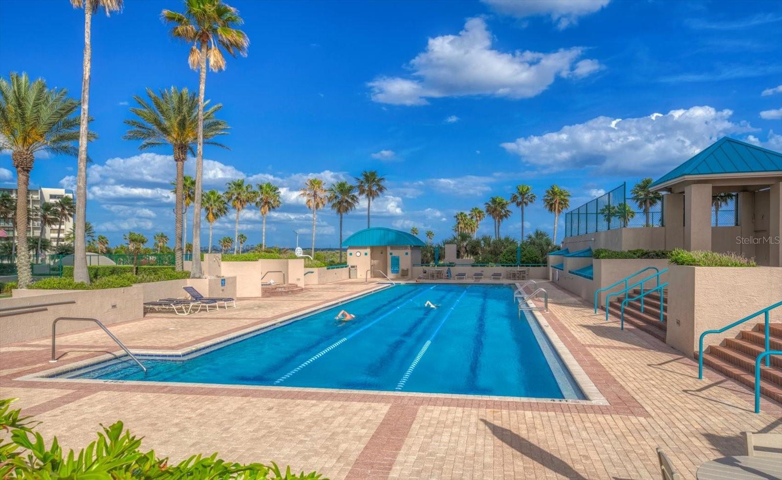 1560 GULF BLVD #304, CLEARWATER, FL, 33767