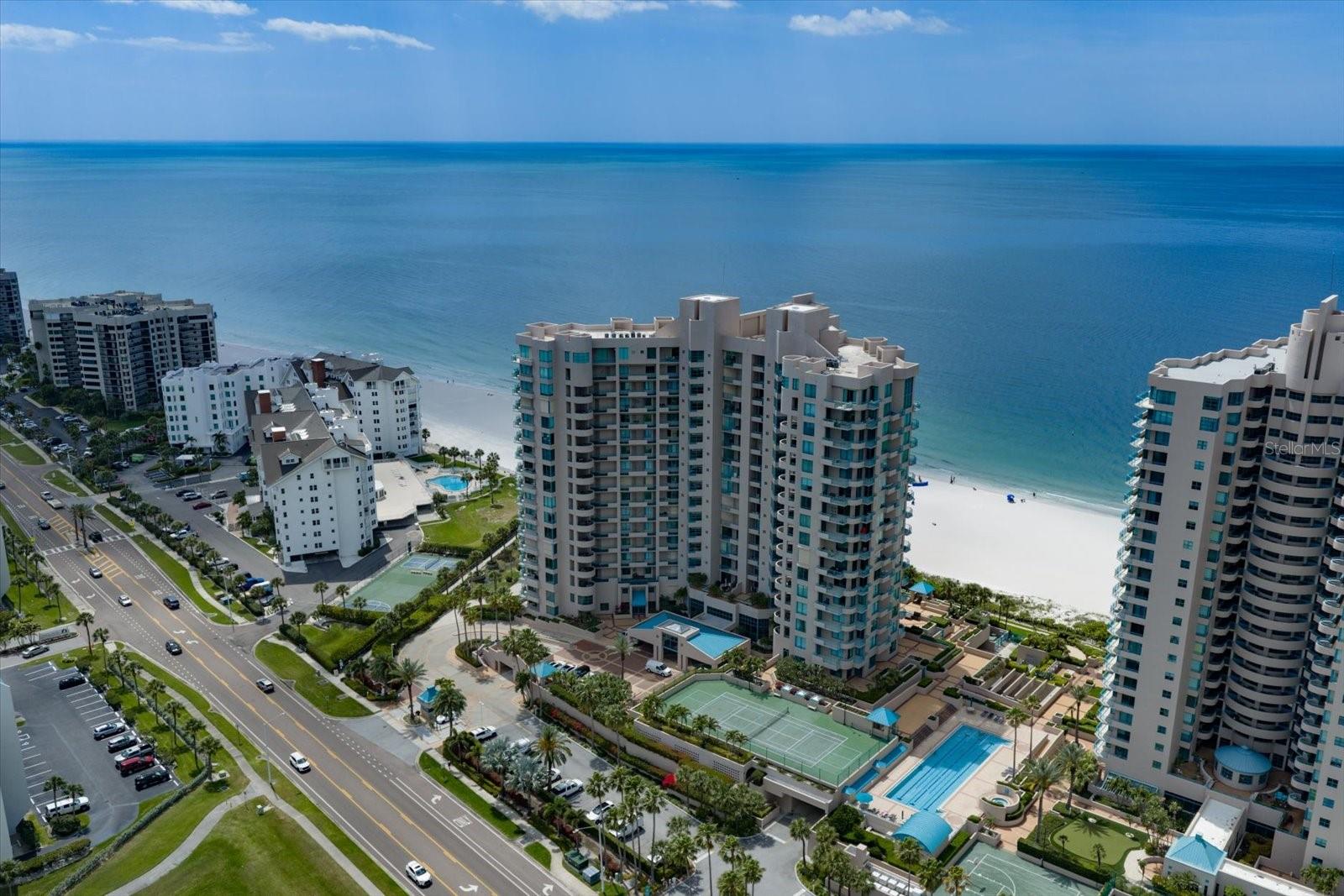 1560 GULF BLVD #304, CLEARWATER, FL, 33767