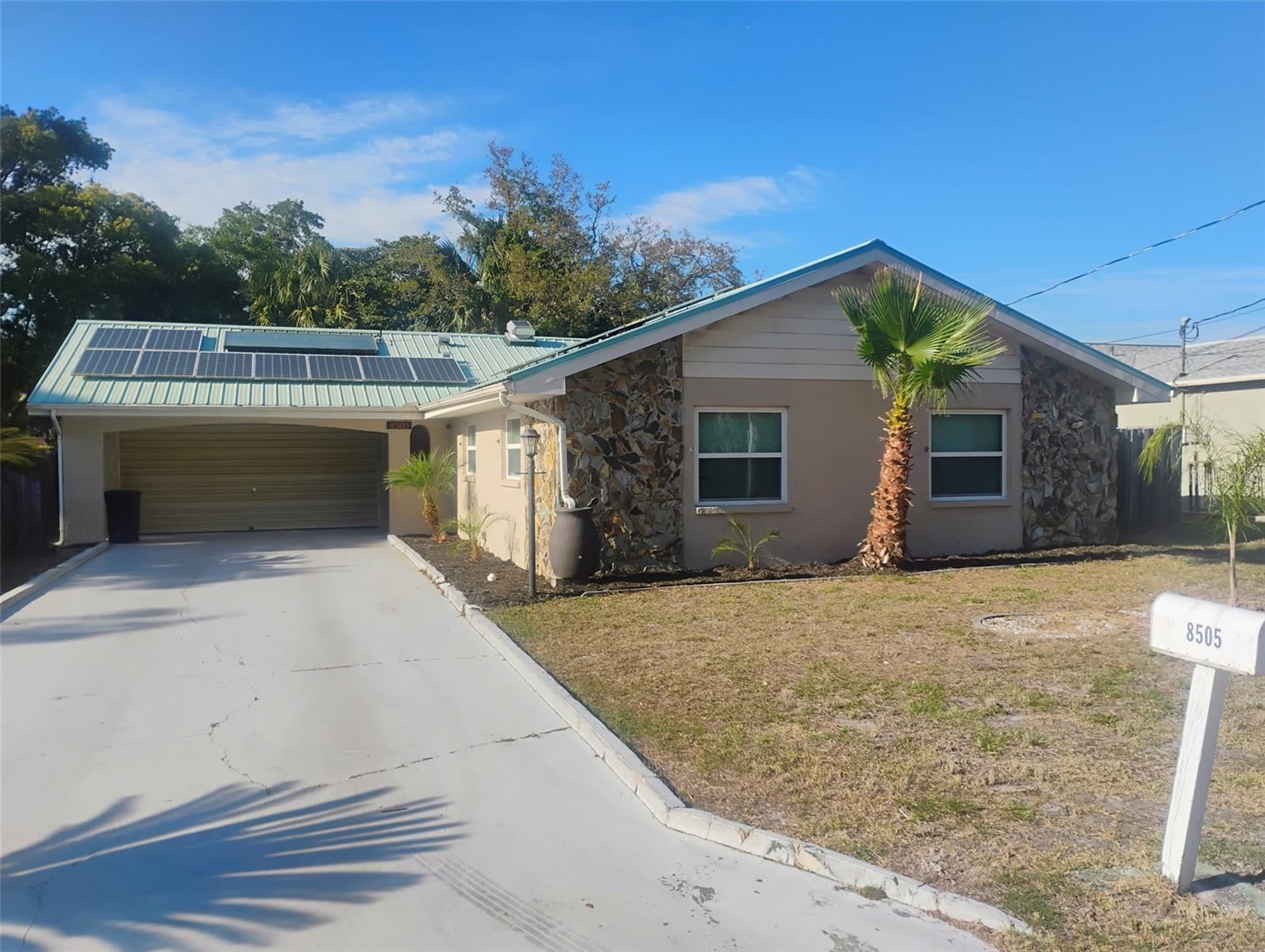 8505 JOLLY ROGER DR, HUDSON, FL, 34667