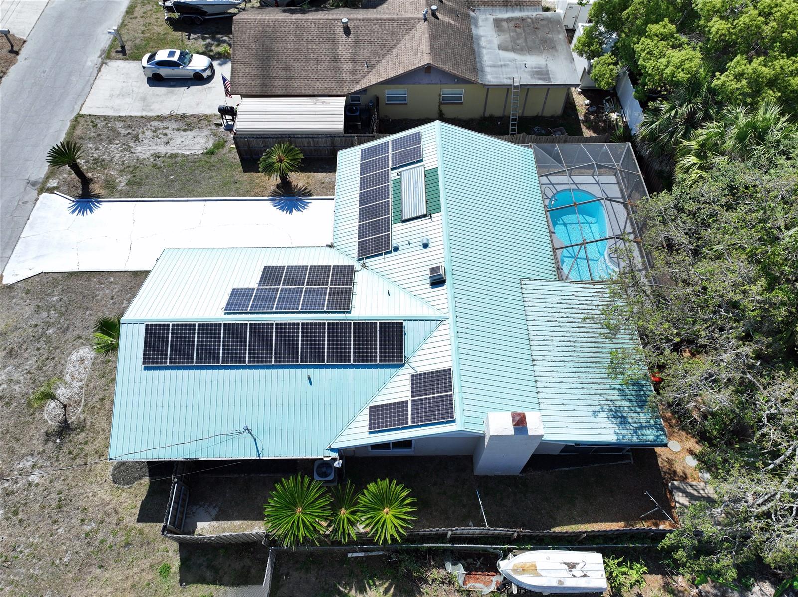 8505 JOLLY ROGER DR, HUDSON, FL, 34667