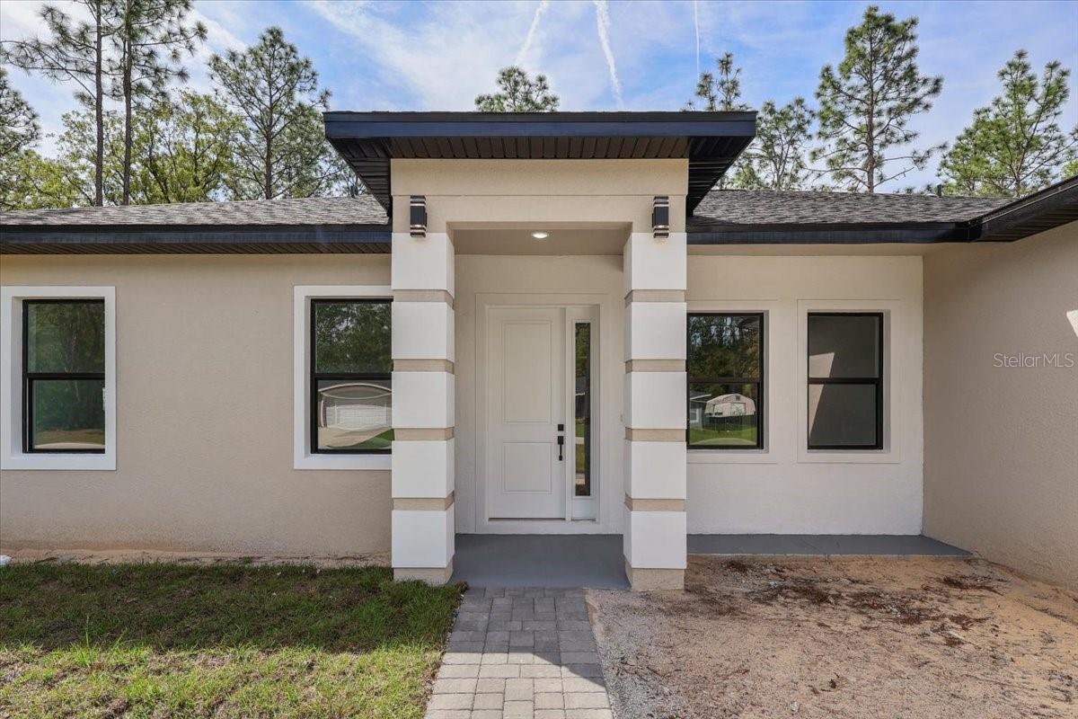 8681 N CIRCULAR WAY, CITRUS SPRINGS, FL, 34434