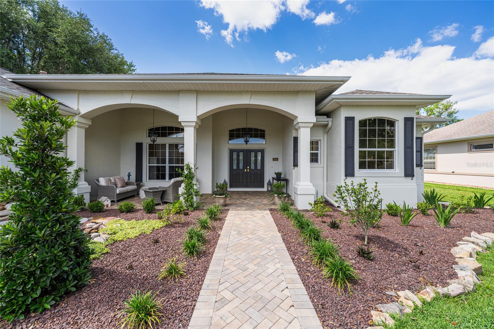 1929 HARTFORD PATH, THE VILLAGES, FL, 32162
