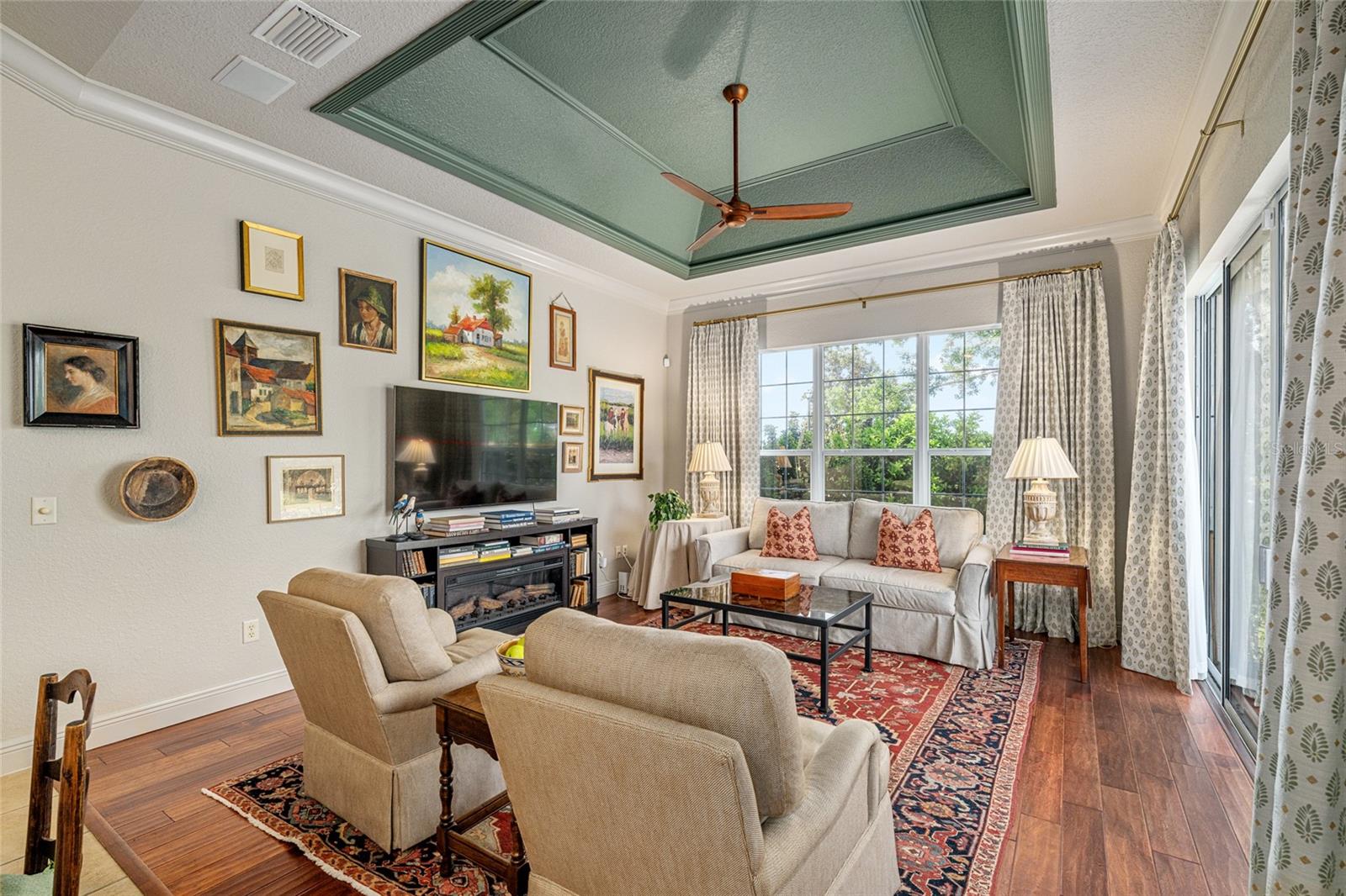 1929 HARTFORD PATH, THE VILLAGES, FL, 32162