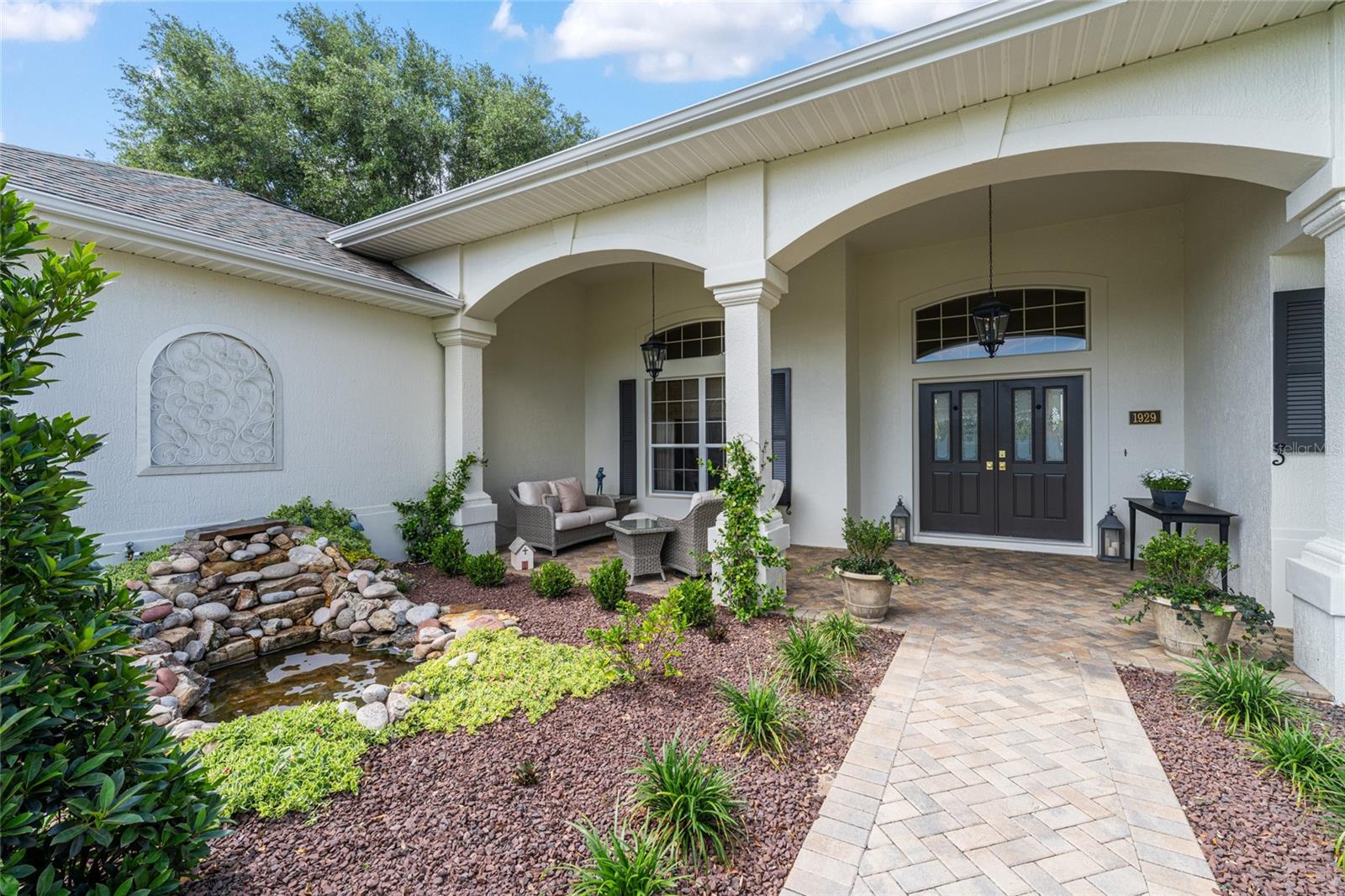 1929 HARTFORD PATH, THE VILLAGES, FL, 32162