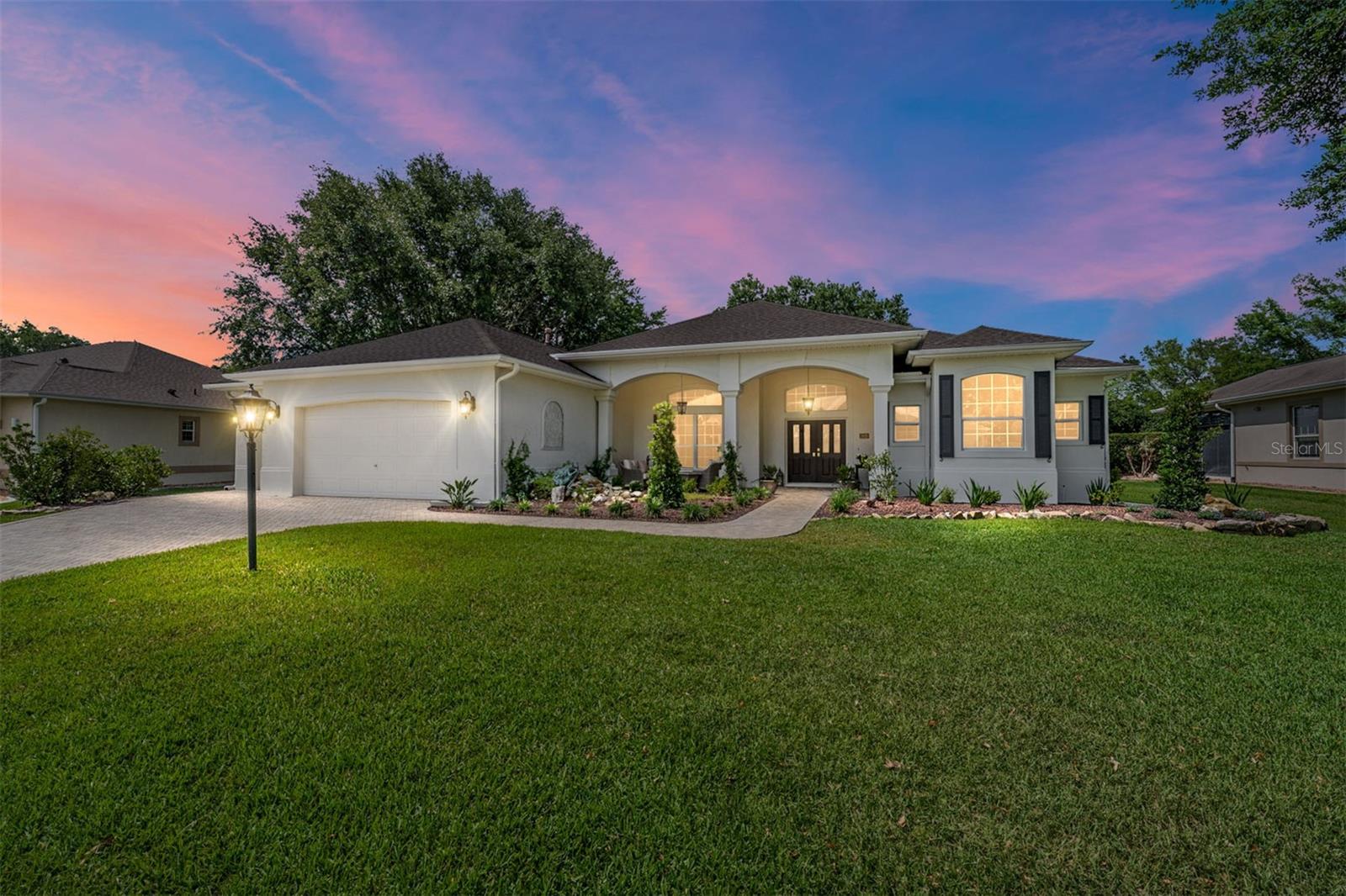 1929 HARTFORD PATH, THE VILLAGES, FL, 32162
