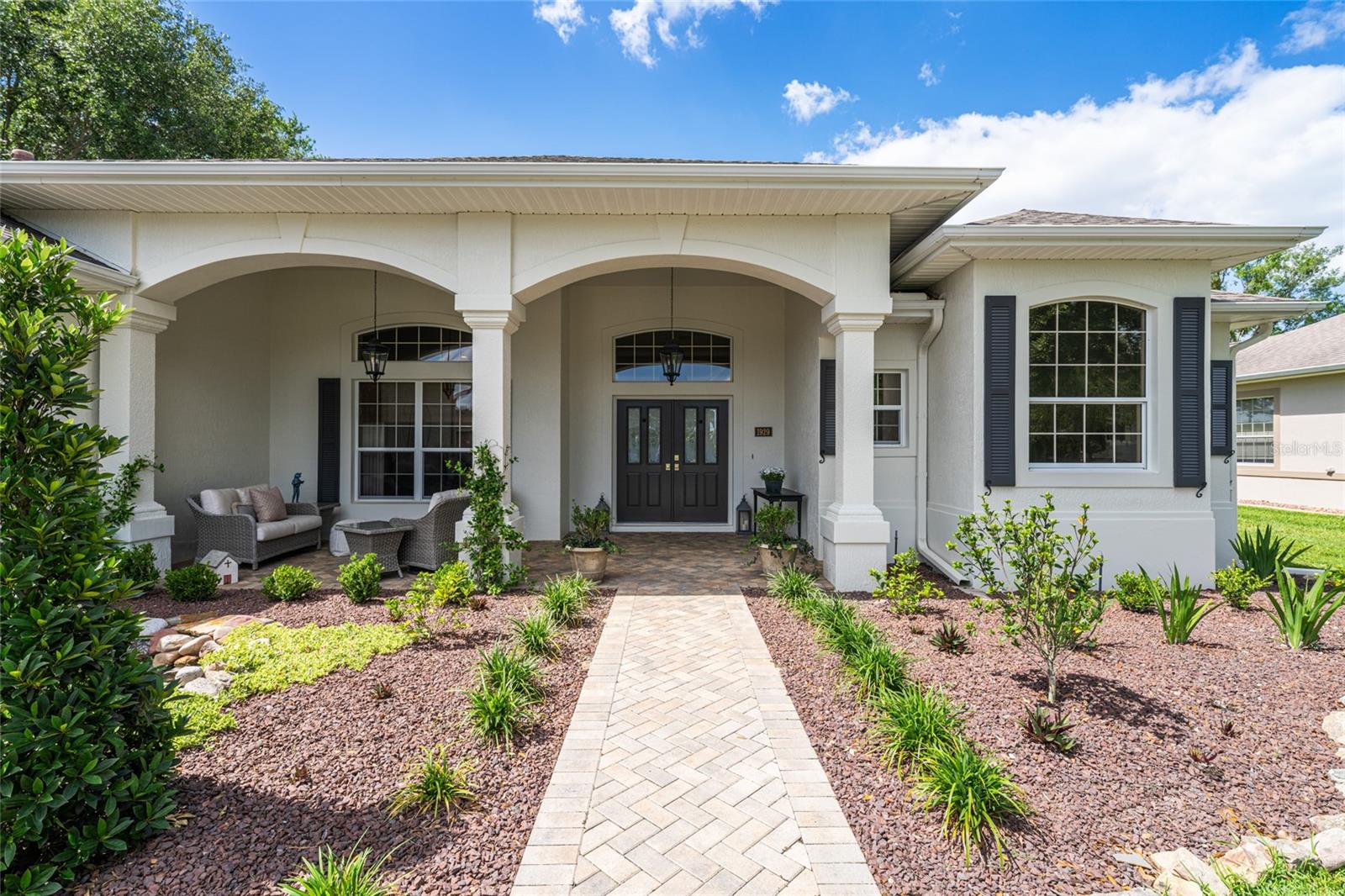 1929 HARTFORD PATH, THE VILLAGES, FL, 32162