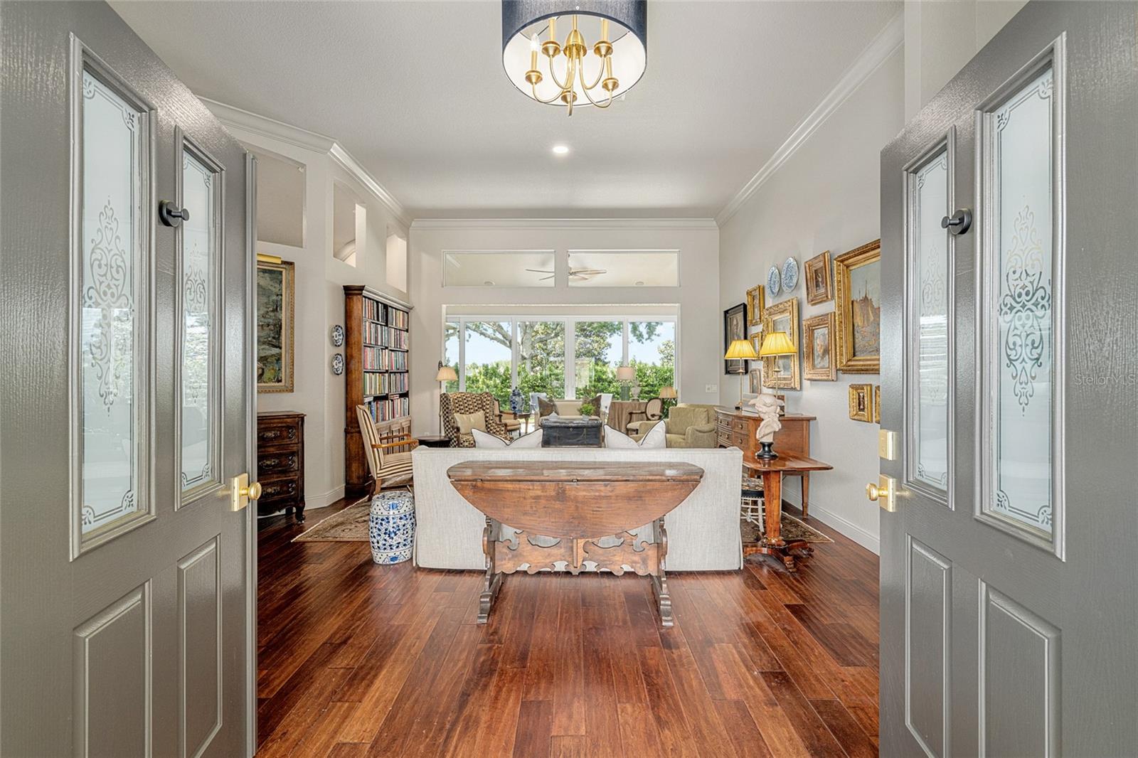 1929 HARTFORD PATH, THE VILLAGES, FL, 32162