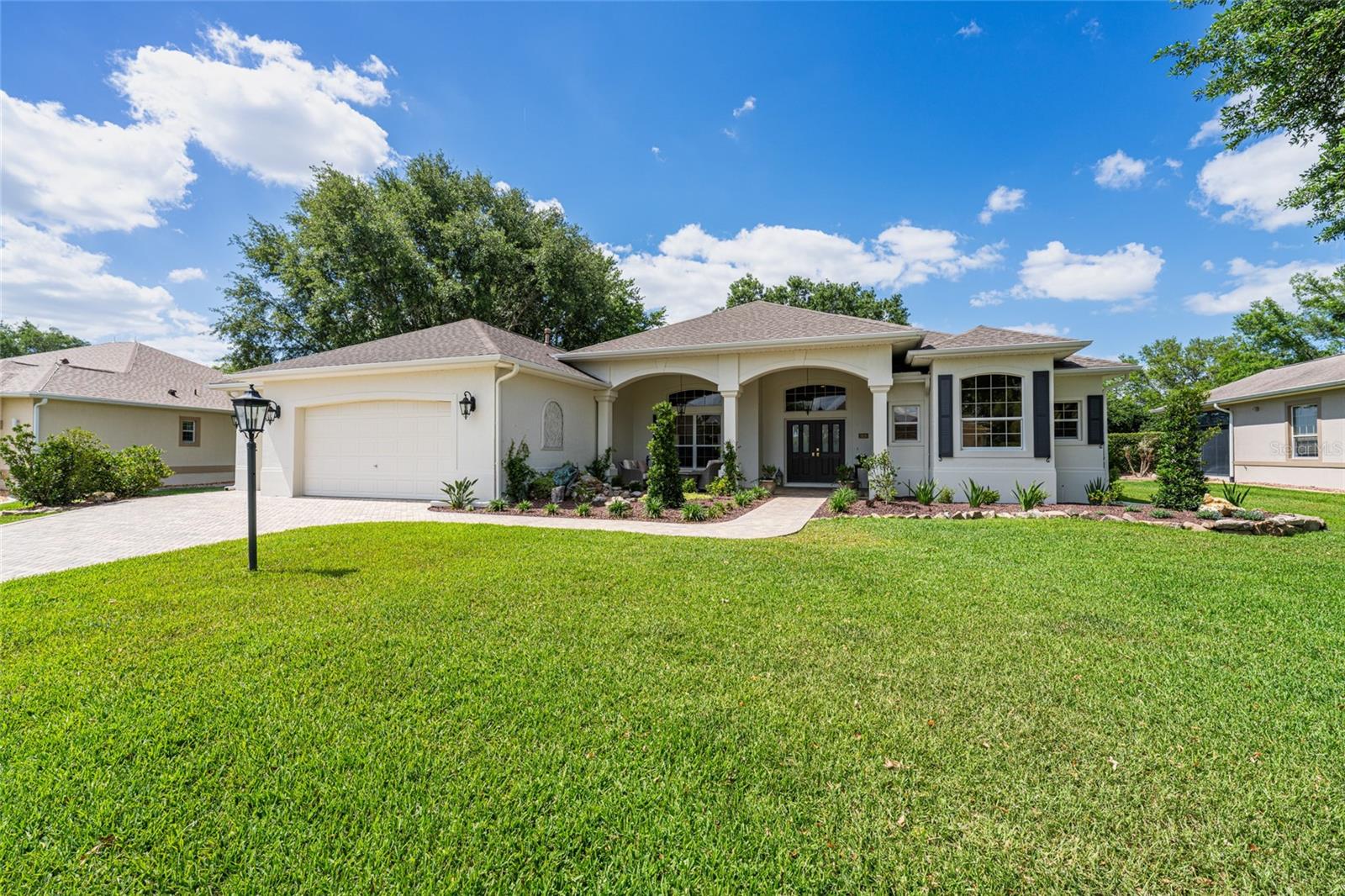 1929 HARTFORD PATH, THE VILLAGES, FL, 32162