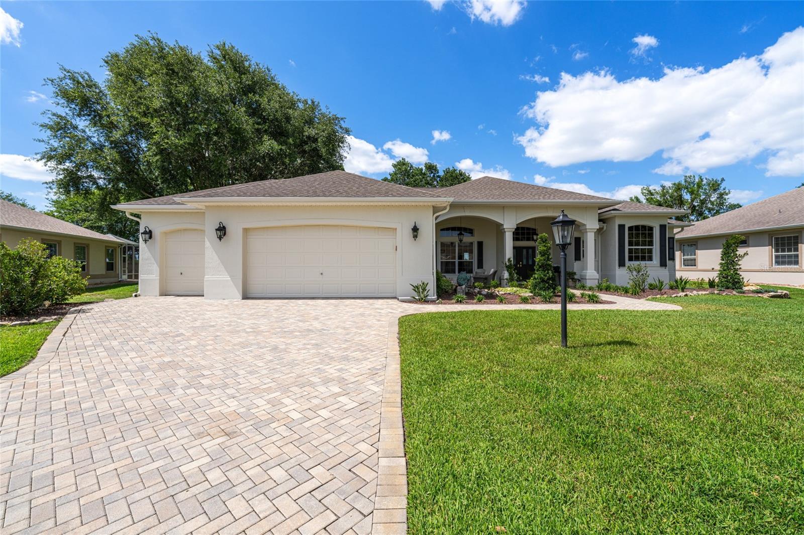 1929 HARTFORD PATH, THE VILLAGES, FL, 32162