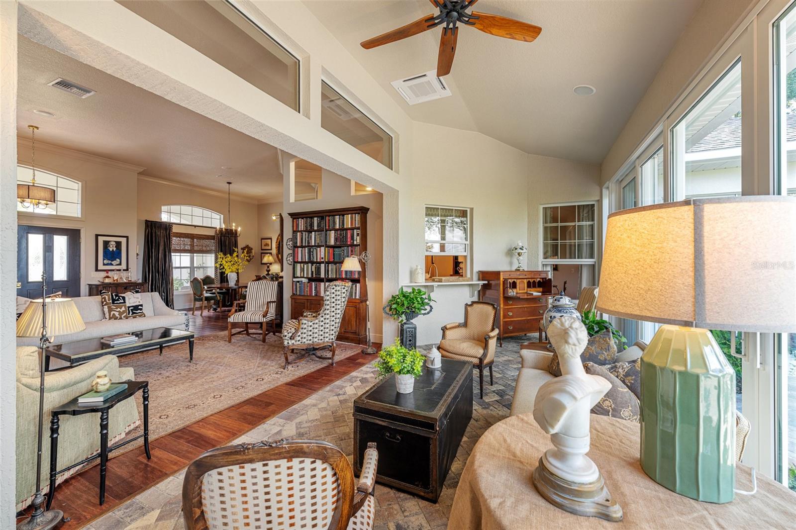 1929 HARTFORD PATH, THE VILLAGES, FL, 32162