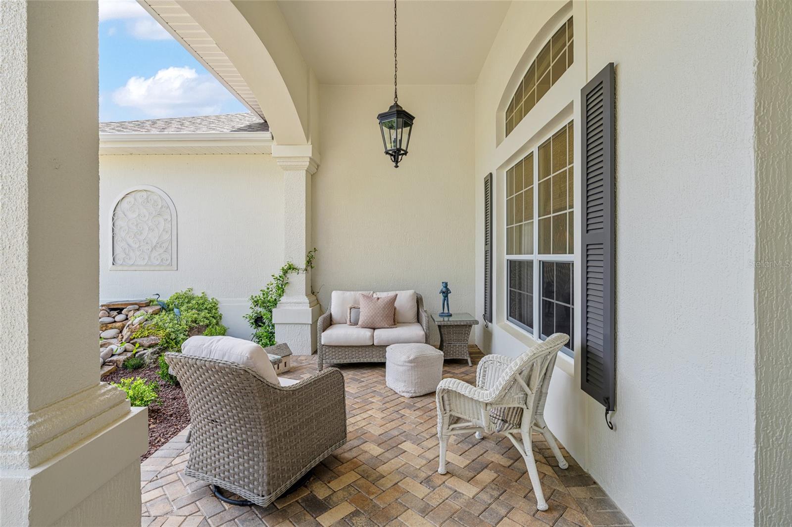 1929 HARTFORD PATH, THE VILLAGES, FL, 32162