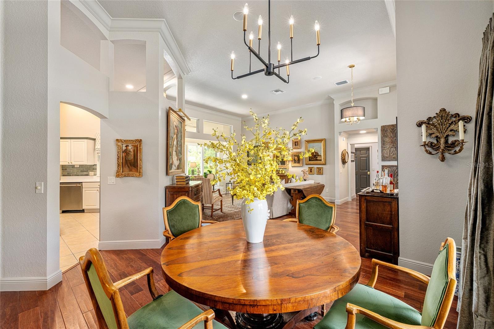 1929 HARTFORD PATH, THE VILLAGES, FL, 32162