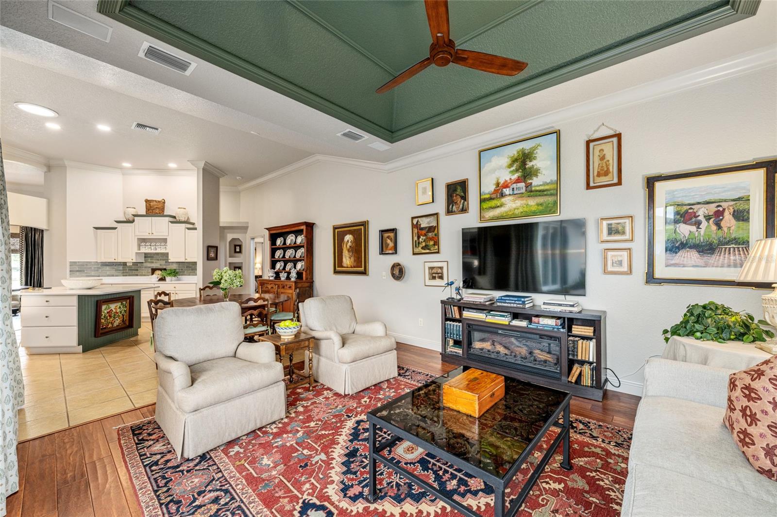 1929 HARTFORD PATH, THE VILLAGES, FL, 32162