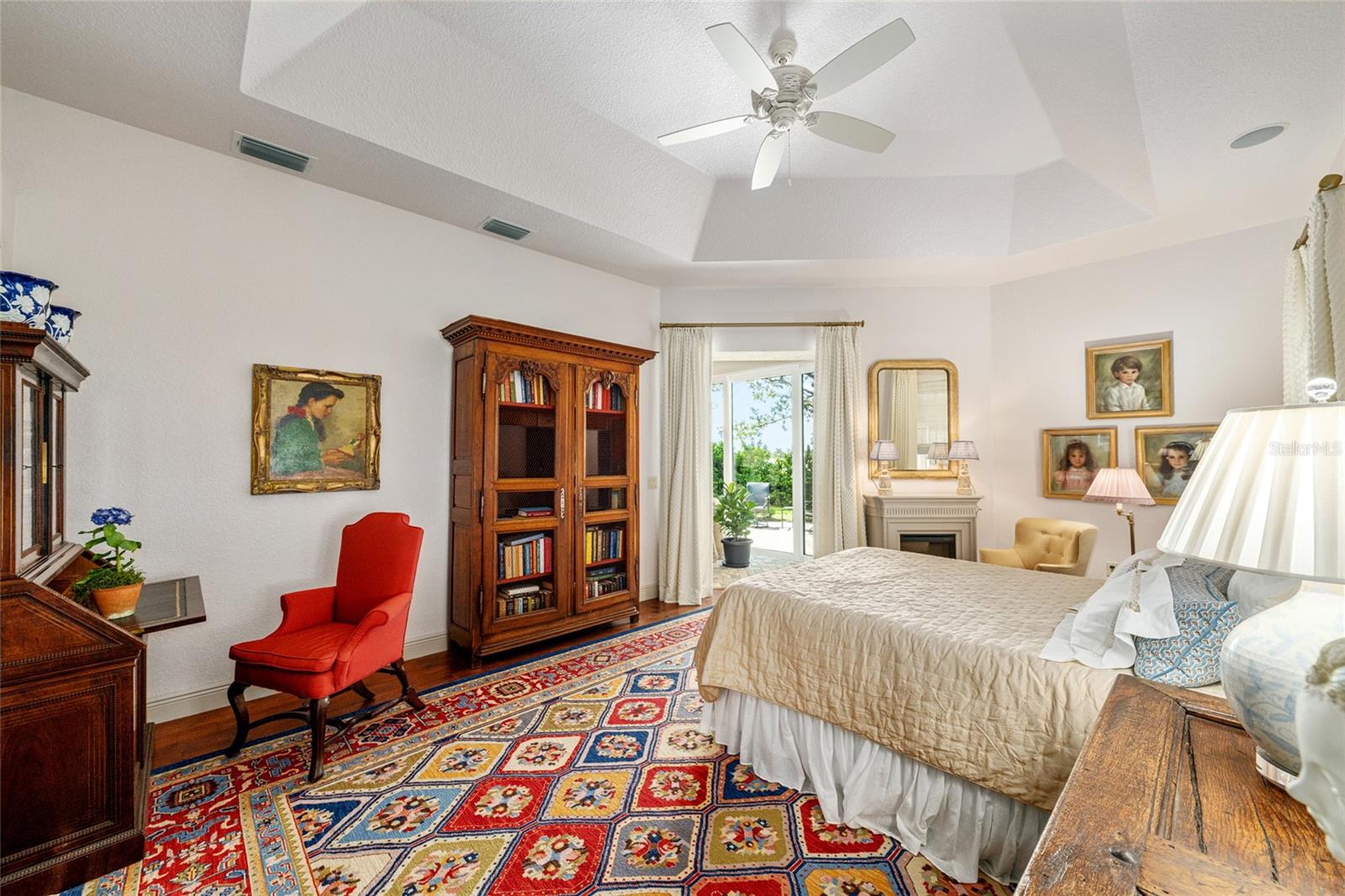 1929 HARTFORD PATH, THE VILLAGES, FL, 32162