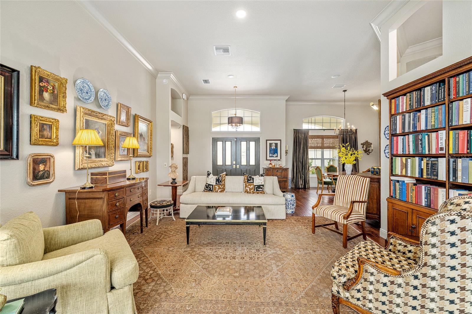 1929 HARTFORD PATH, THE VILLAGES, FL, 32162