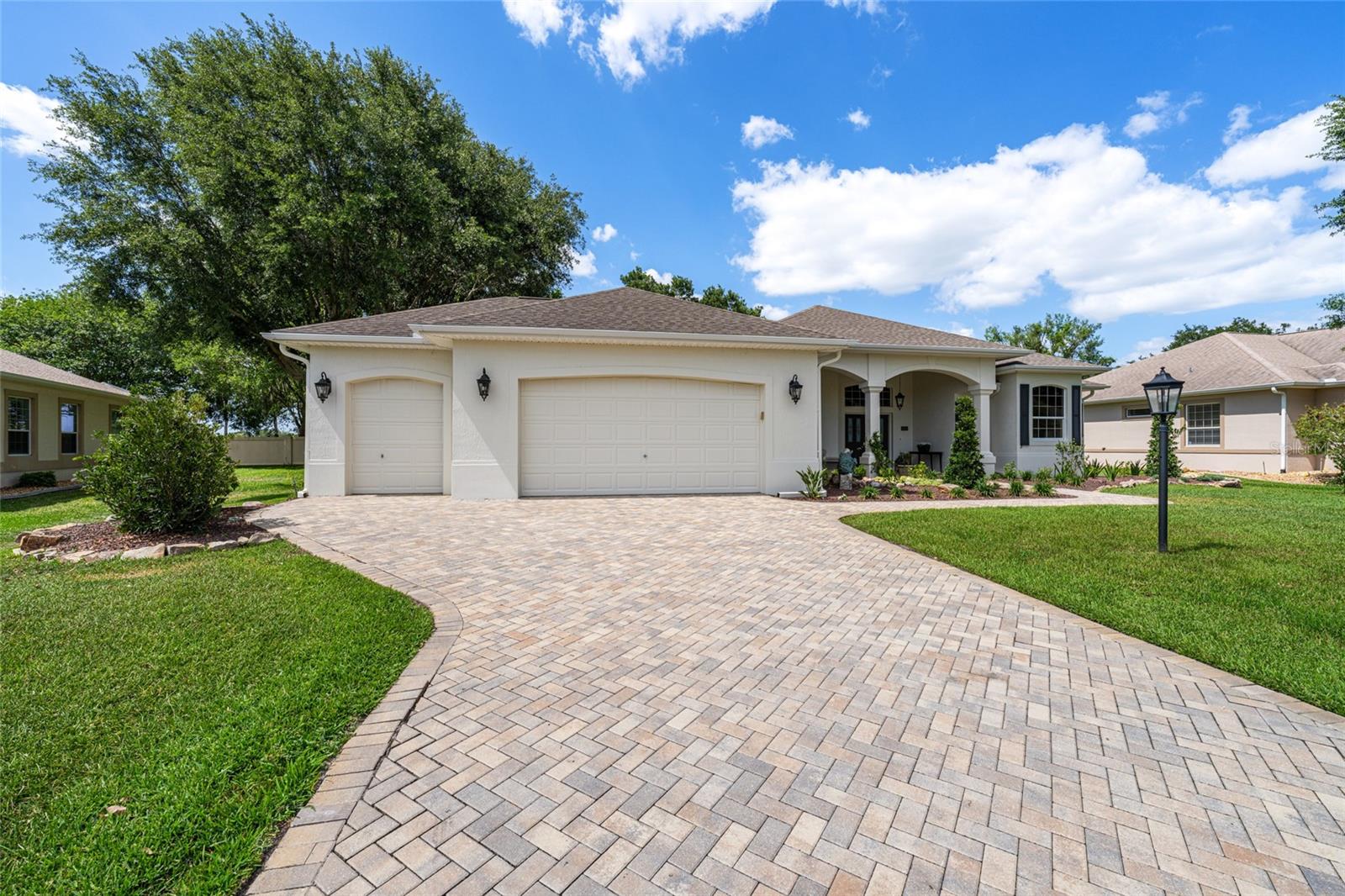 1929 HARTFORD PATH, THE VILLAGES, FL, 32162