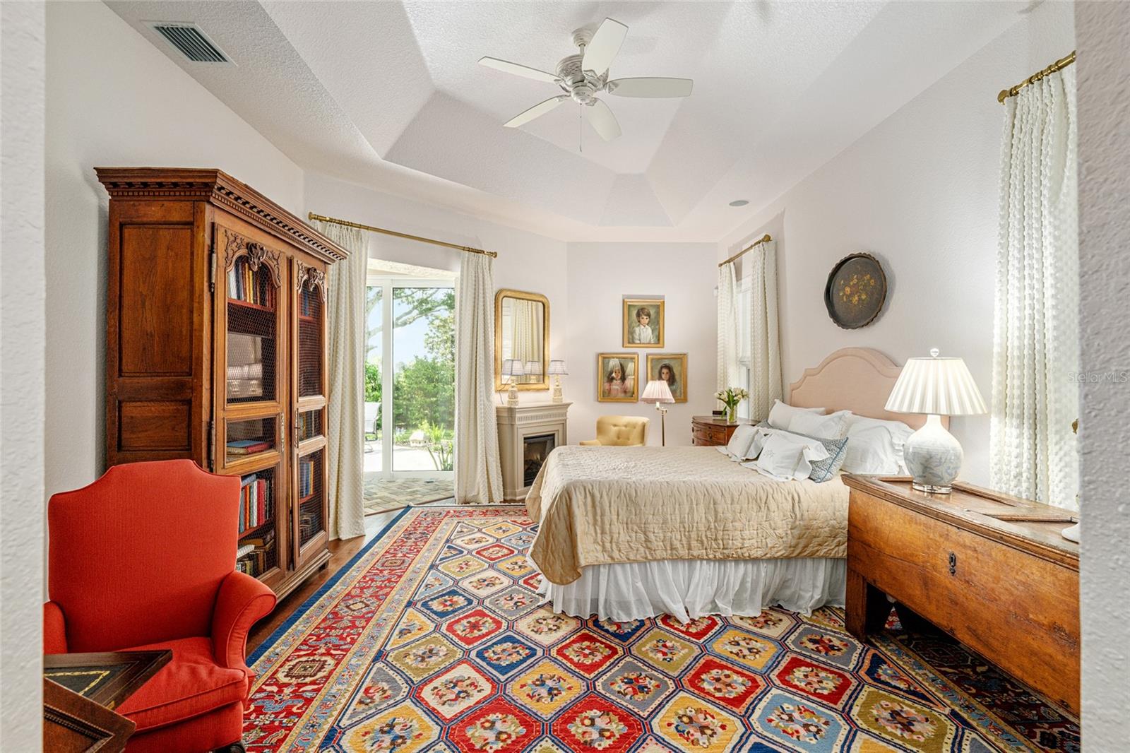 1929 HARTFORD PATH, THE VILLAGES, FL, 32162