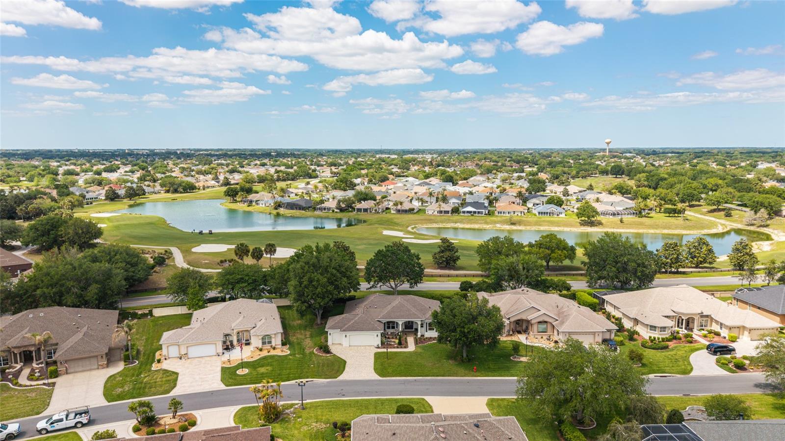 1929 HARTFORD PATH, THE VILLAGES, FL, 32162