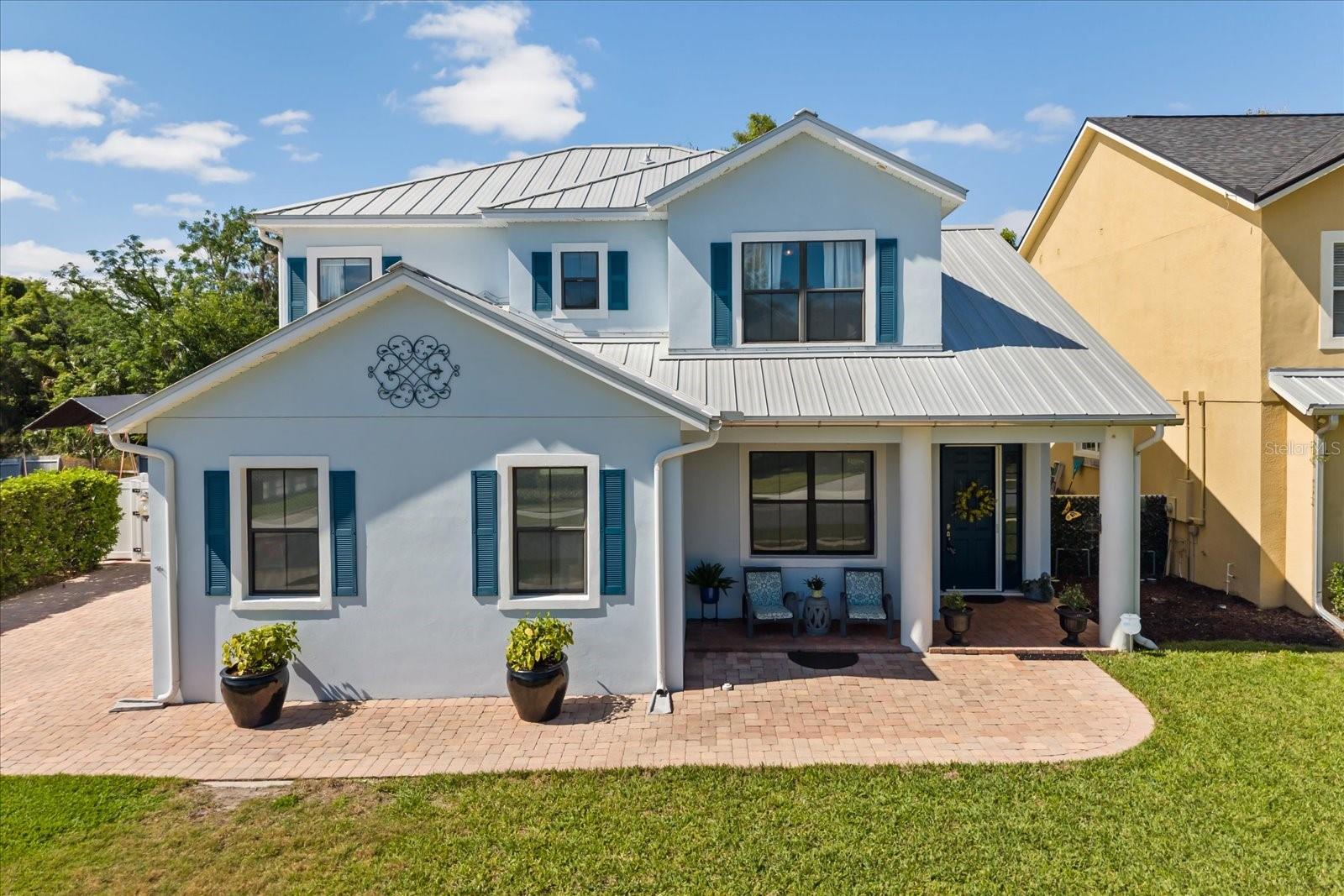 200 VINE ST, OVIEDO, FL, 32765