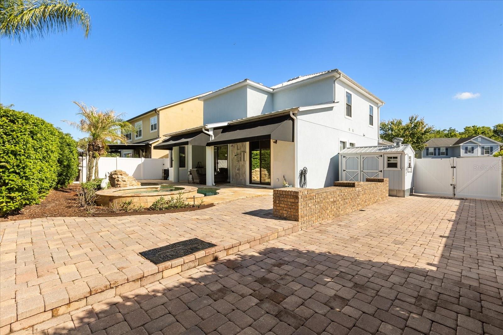 200 VINE ST, OVIEDO, FL, 32765