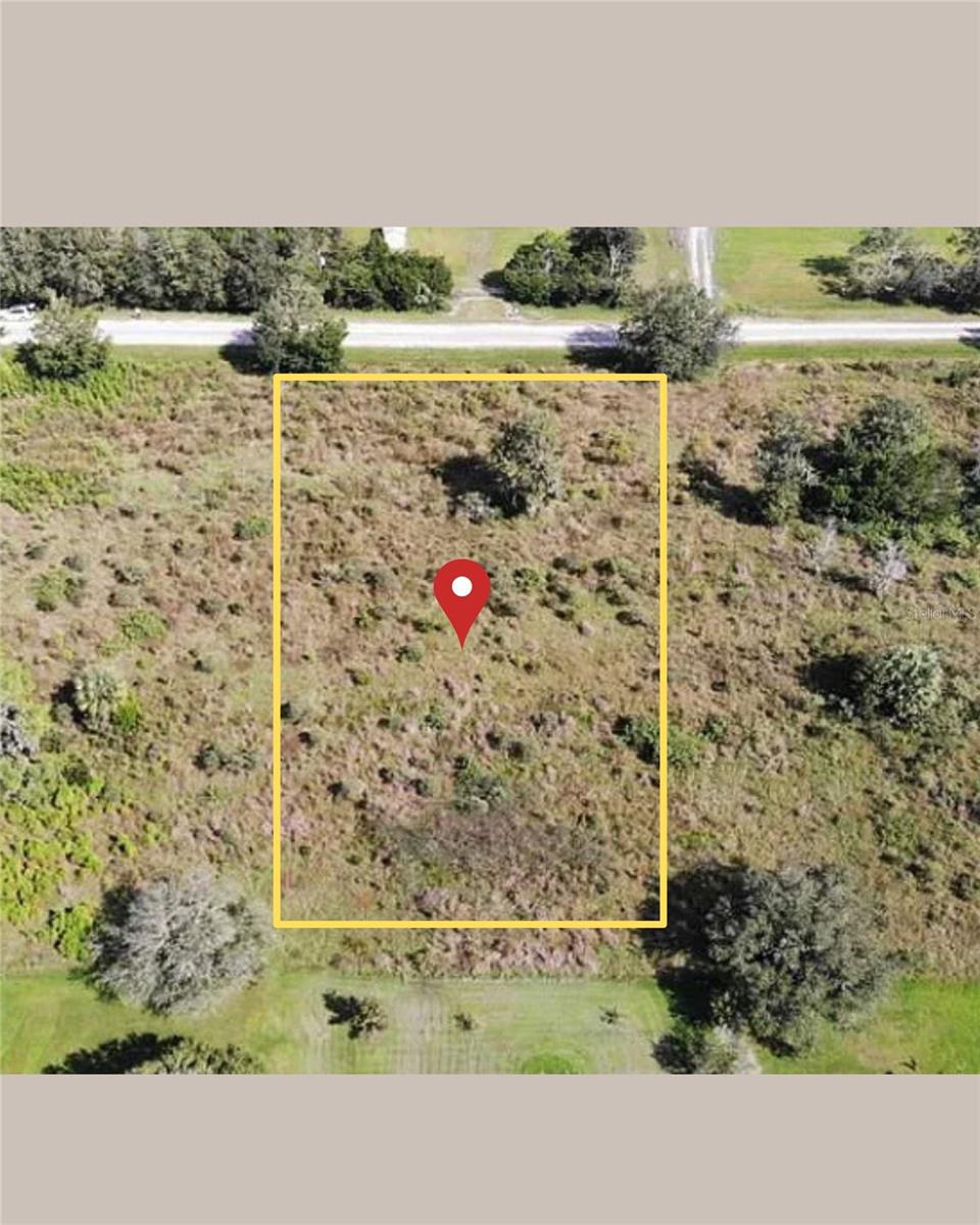 1636 MISTLETOE ST, BUNNELL, FL, 32110