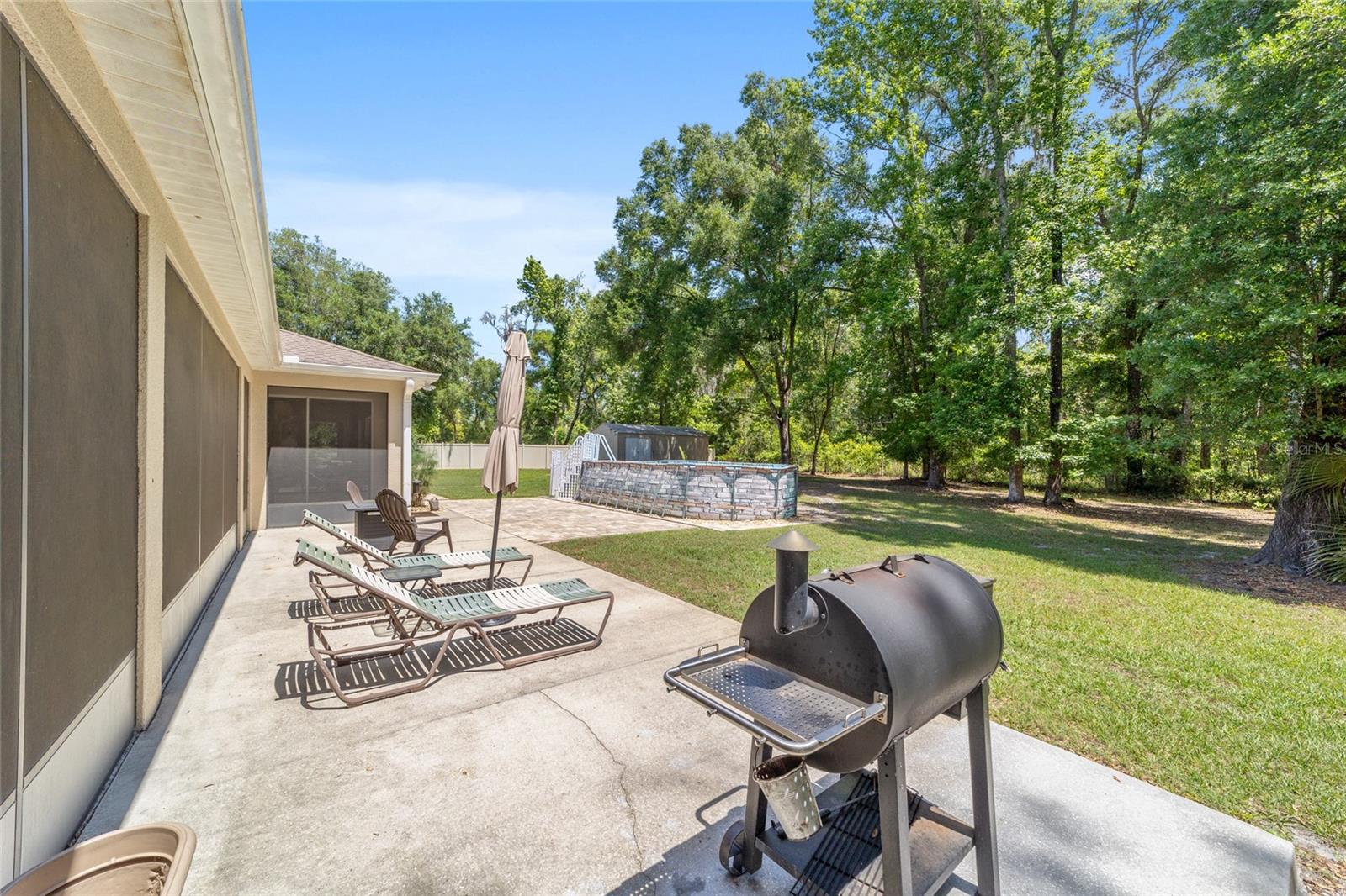 4060 S KENVERA LOOP, INVERNESS, FL, 34450
