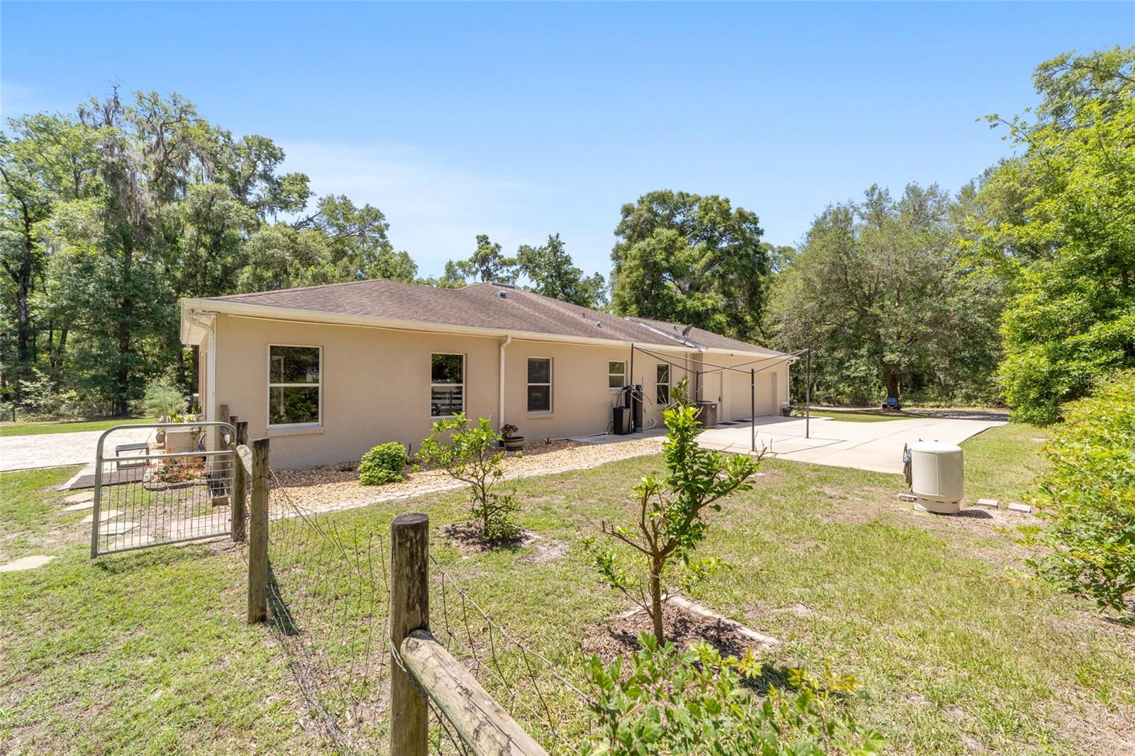 4060 S KENVERA LOOP, INVERNESS, FL, 34450