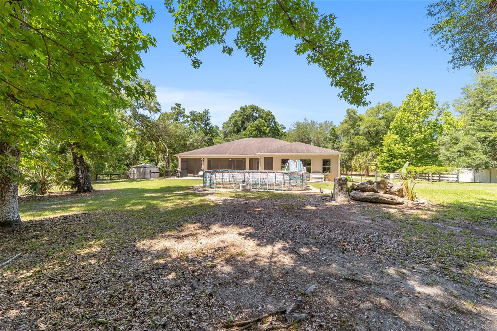 4060 S KENVERA LOOP, INVERNESS, FL, 34450