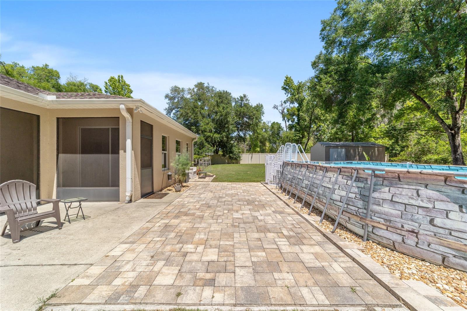 4060 S KENVERA LOOP, INVERNESS, FL, 34450