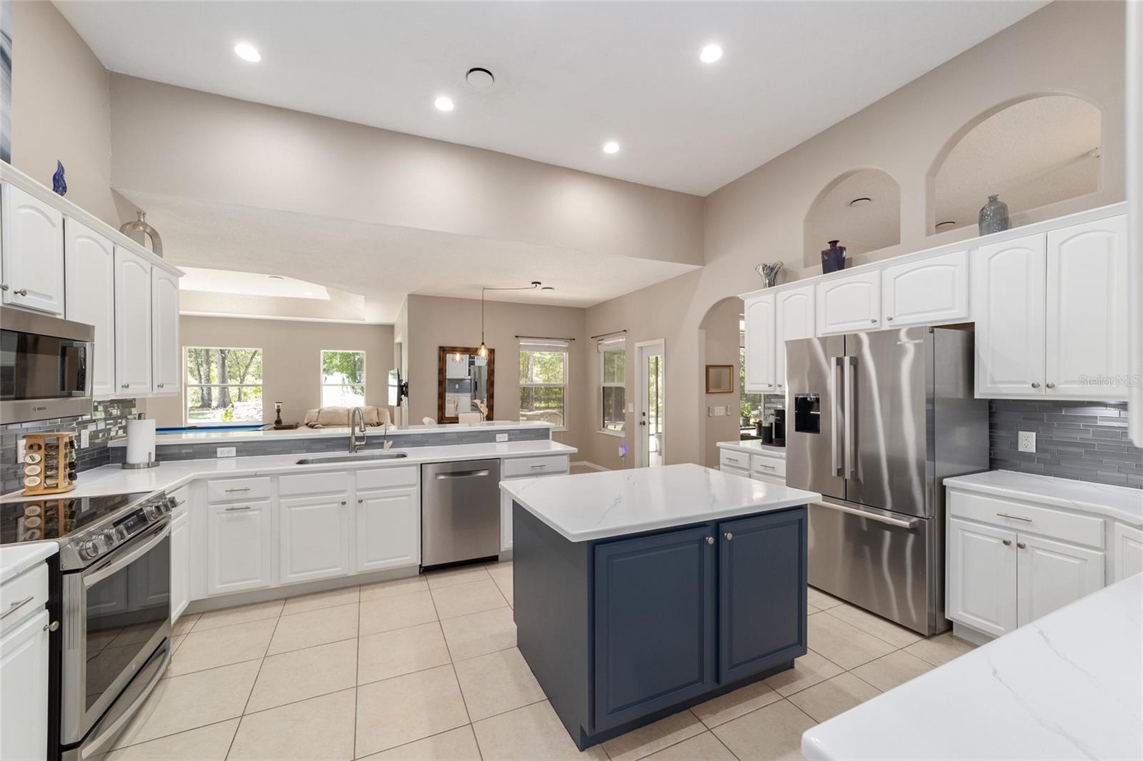 4060 S KENVERA LOOP, INVERNESS, FL, 34450