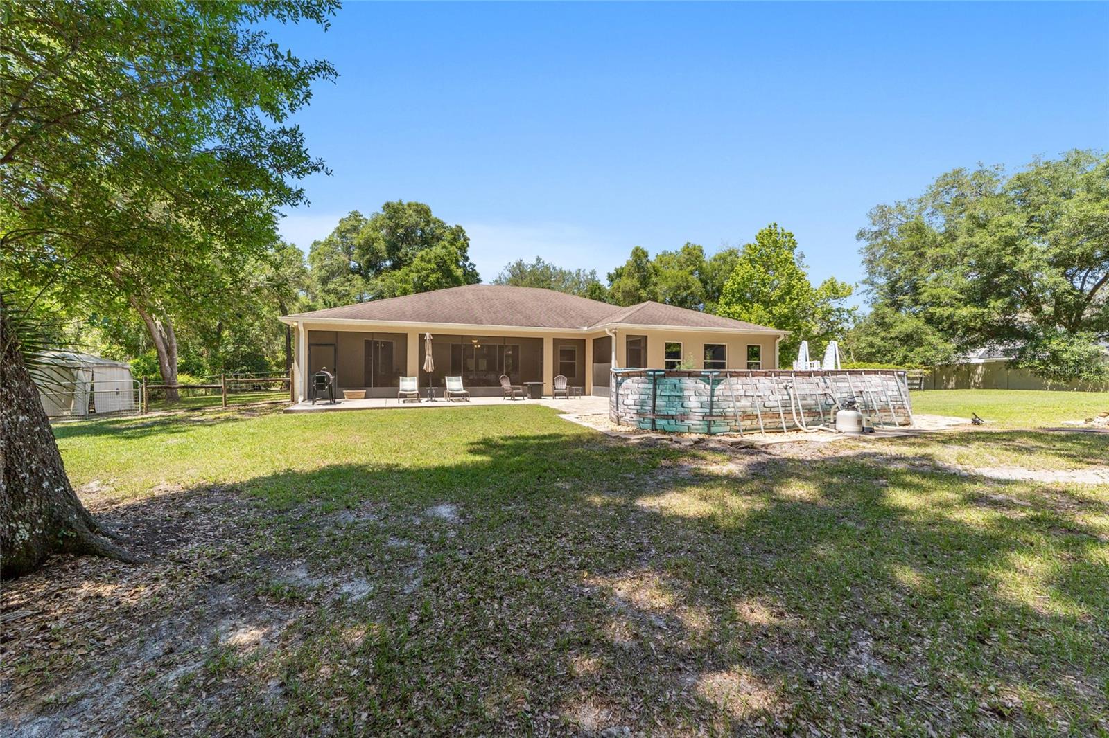 4060 S KENVERA LOOP, INVERNESS, FL, 34450