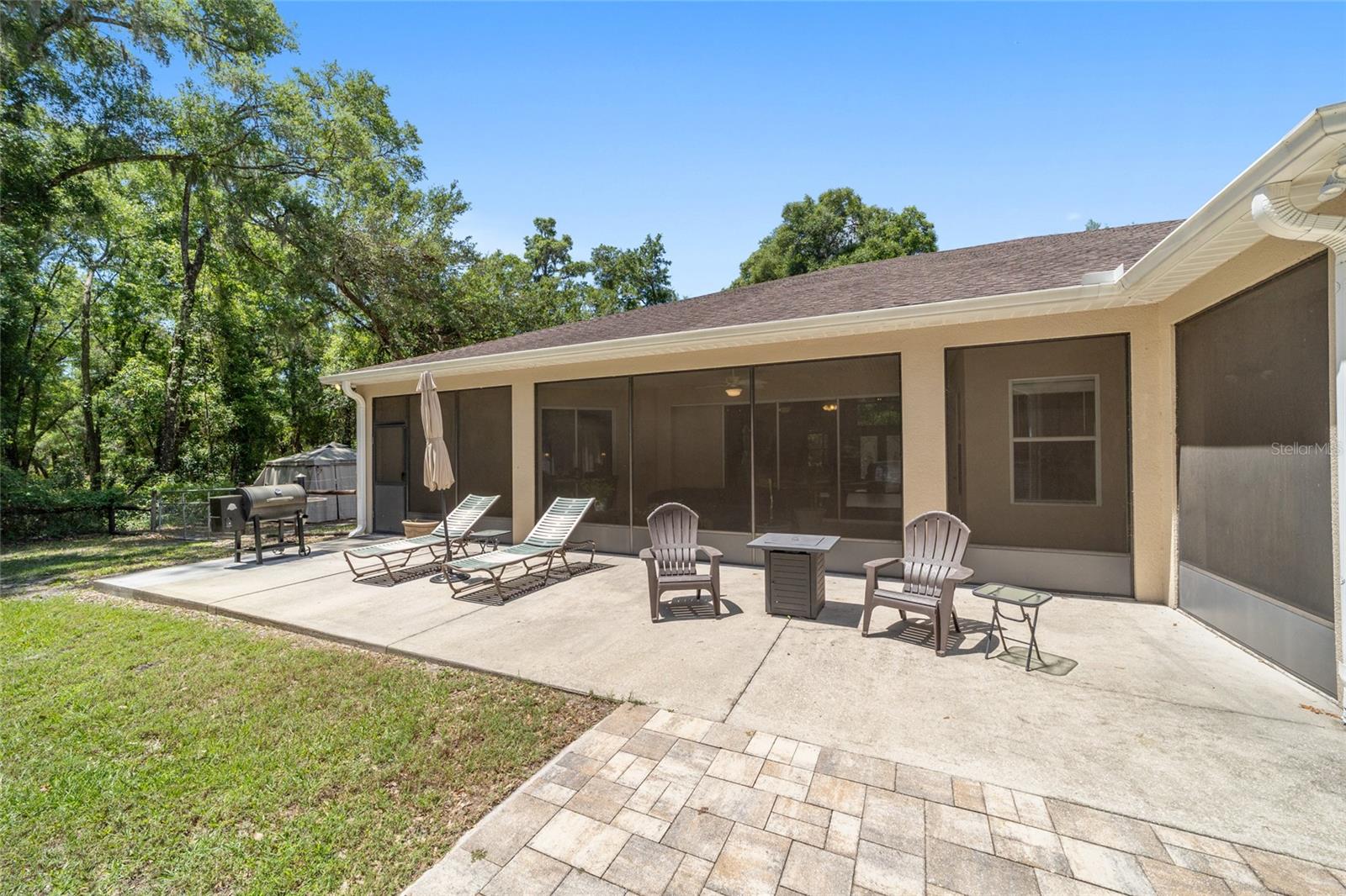 4060 S KENVERA LOOP, INVERNESS, FL, 34450