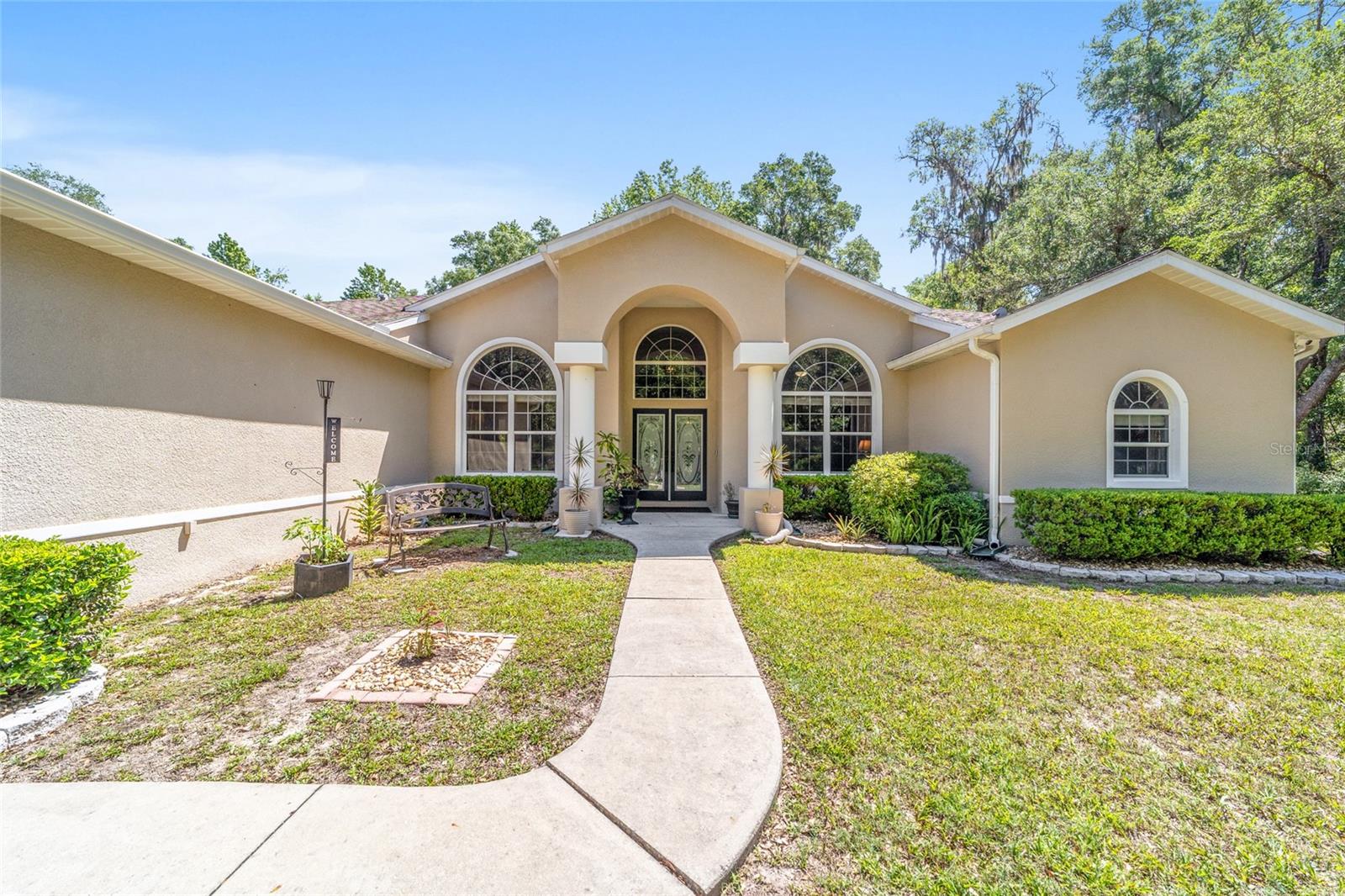 4060 S KENVERA LOOP, INVERNESS, FL, 34450