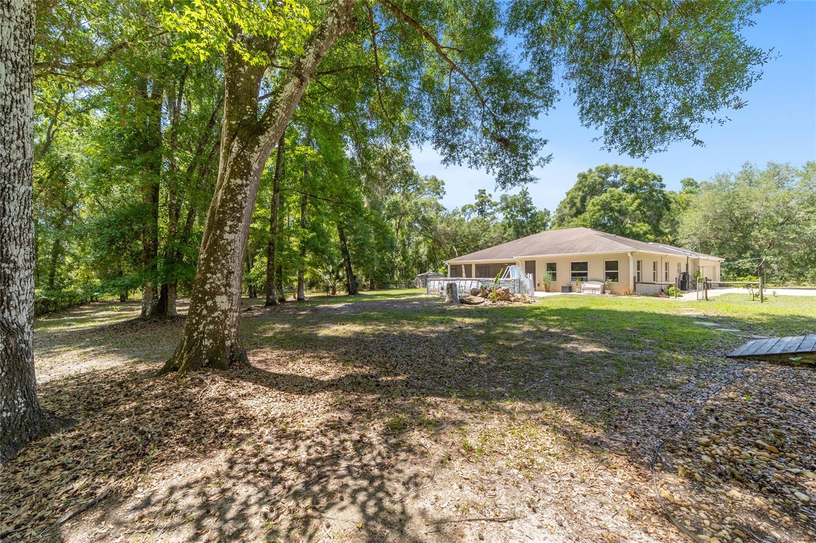 4060 S KENVERA LOOP, INVERNESS, FL, 34450