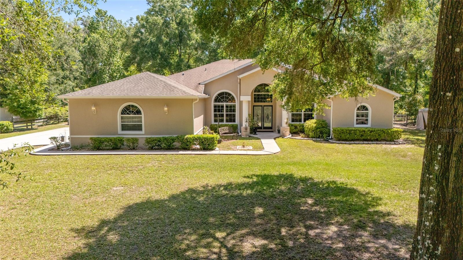 4060 S KENVERA LOOP, INVERNESS, FL, 34450