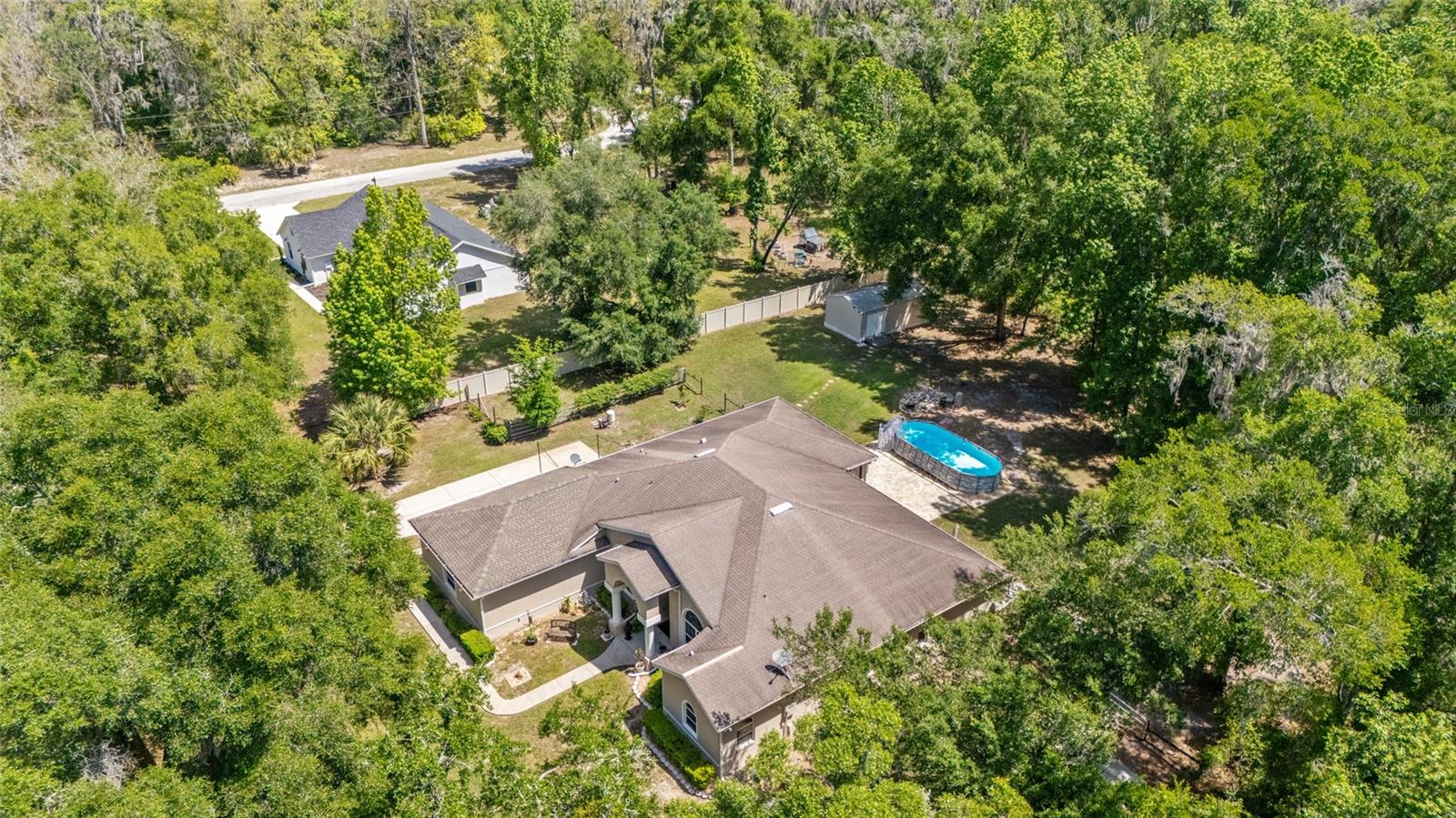 4060 S KENVERA LOOP, INVERNESS, FL, 34450