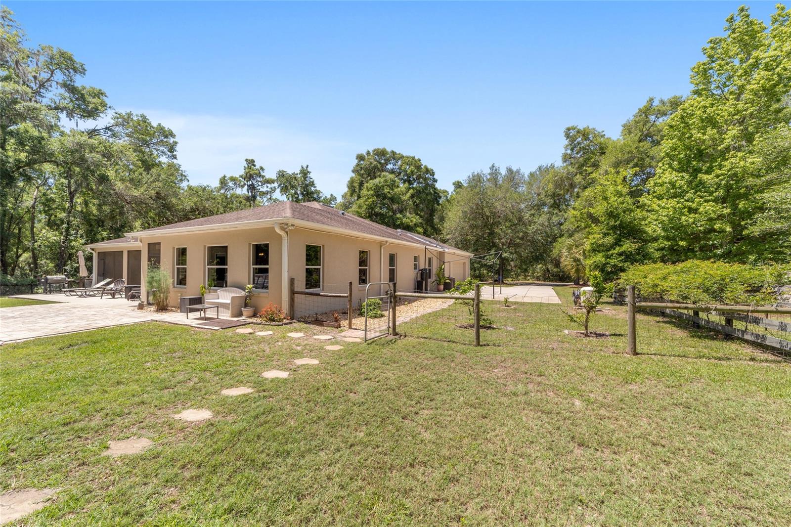 4060 S KENVERA LOOP, INVERNESS, FL, 34450