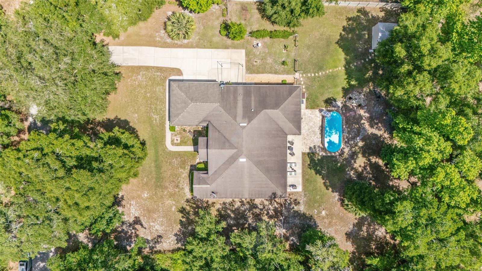 4060 S KENVERA LOOP, INVERNESS, FL, 34450