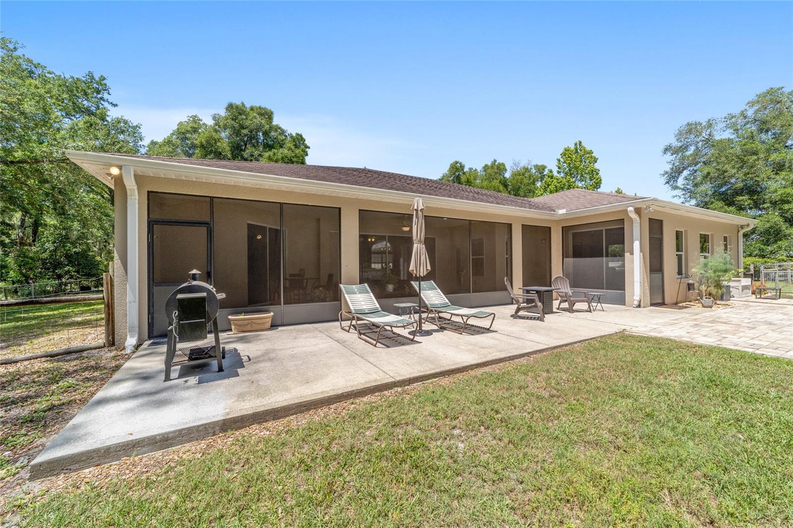 4060 S KENVERA LOOP, INVERNESS, FL, 34450