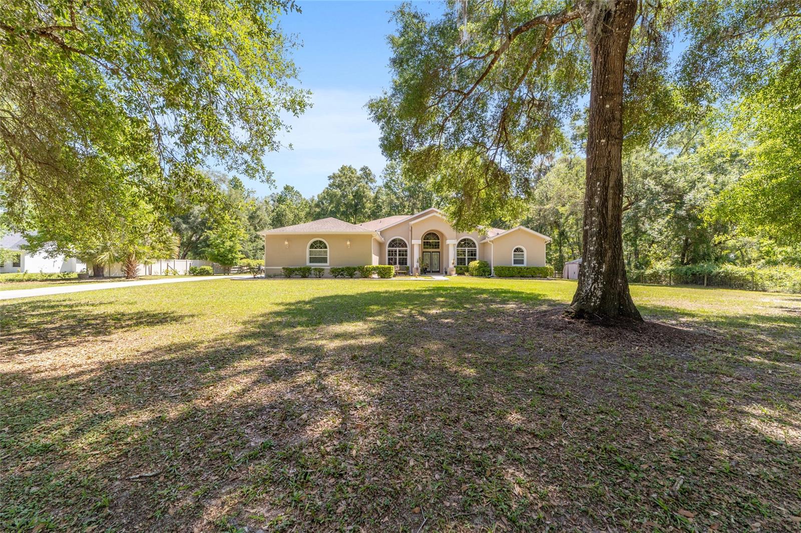 4060 S KENVERA LOOP, INVERNESS, FL, 34450