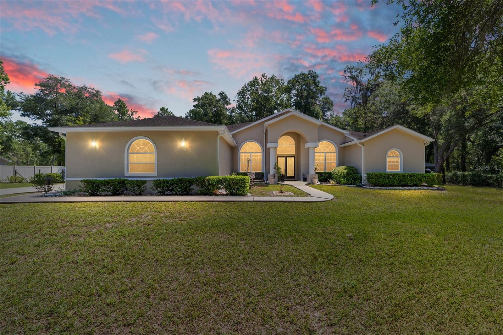 4060 S KENVERA LOOP, INVERNESS, FL, 34450