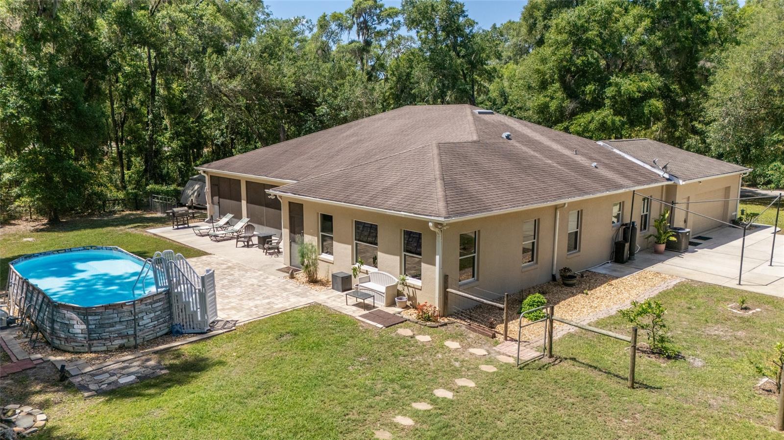 4060 S KENVERA LOOP, INVERNESS, FL, 34450